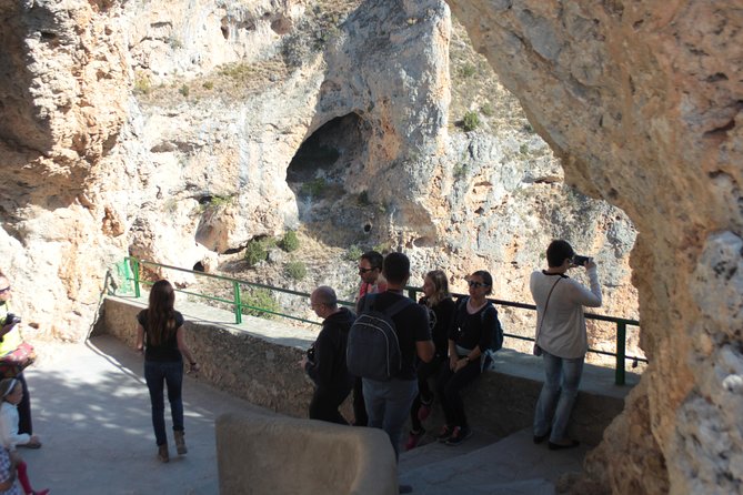 Excursion to the Enchanted City from Cuenca - Who Will Enjoy This Tour?