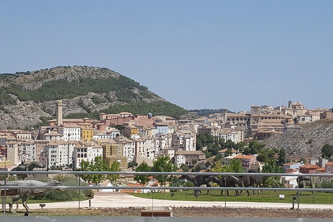 Excursion to the Enchanted City from Cuenca - What to Expect from the Enchanting Guide