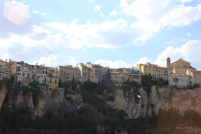 Excursion to the Enchanted City from Cuenca - Why This Tour Stands Out