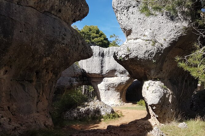 Excursion to the Enchanted City from Cuenca - Frequently Asked Questions