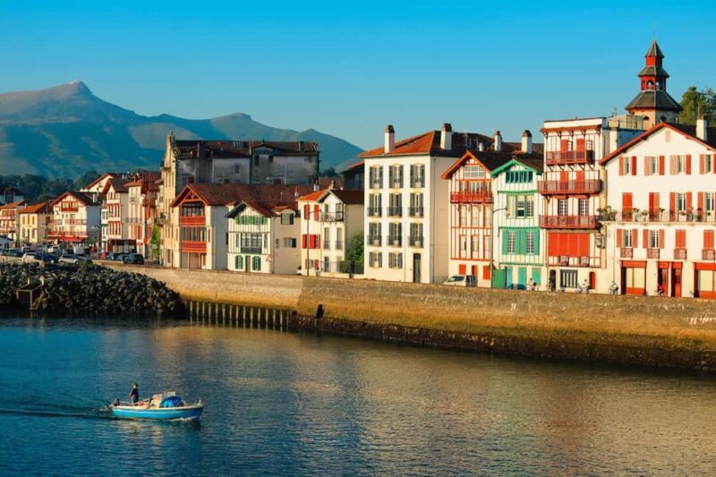Excursion to the French Basque Country: Biarritz, Bayonne, and Saint-Jean-de-Luz - Summary of the Tour’s Value