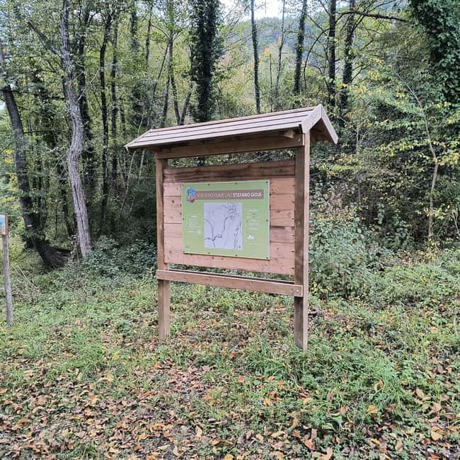 Excursion to the Lao River Gorges - Why This Tour Stands Out in Laino Borgo