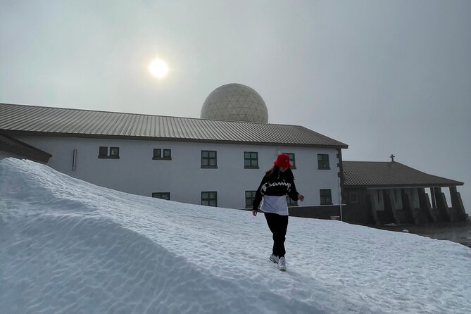 Excursion to the Serra Da Estrela | From Greater Lisbon, Braga and Porto. - Regional Food and Beverage Experience
