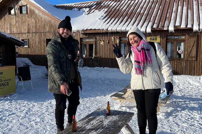 Excursion to the Serra Da Estrela | From Greater Lisbon, Braga and Porto. - Guides and Atmosphere: Friendly and Professional