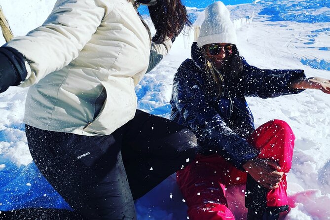 Excursion to the Serra Da Estrela | From Greater Lisbon, Braga and Porto. - Weather Considerations and Flexibility