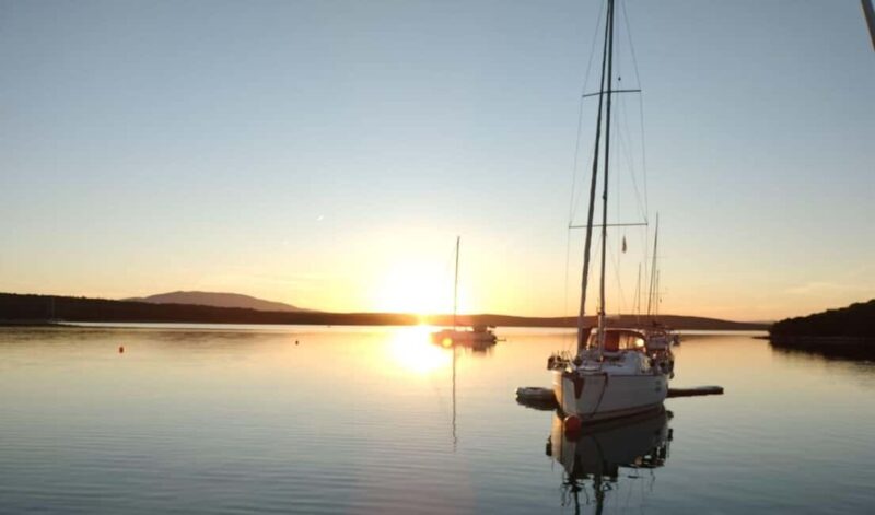 Excursion to the Two Sisters beach - Starting Point and Parking Convenience in Ancona