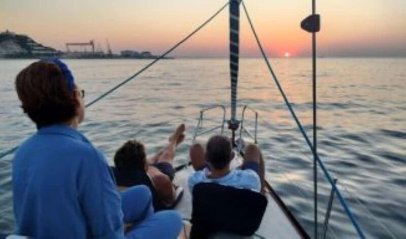 Excursion to the Two Sisters beach - The Experience Provider: TRISCOVERY SRL and Its 3.7 Rating