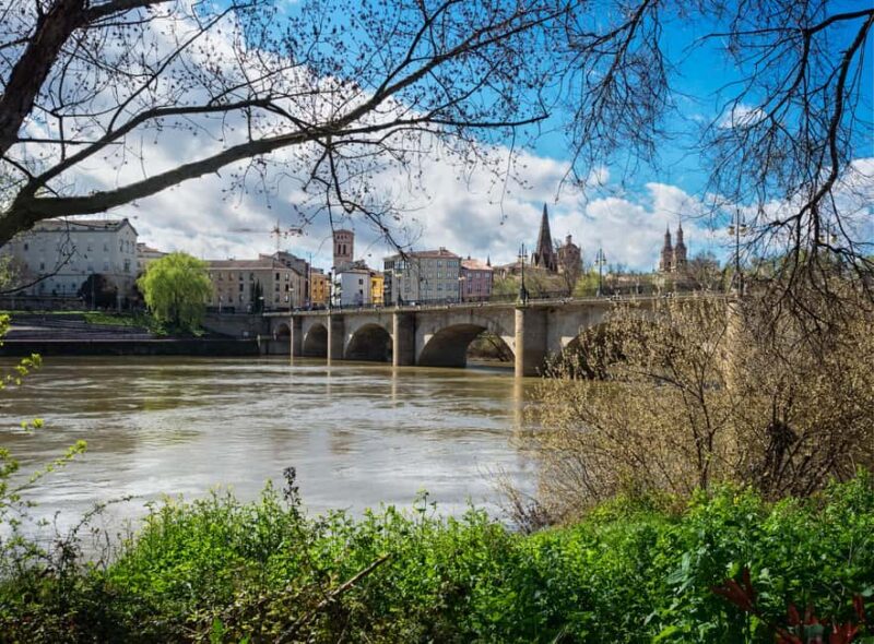 Excursion to Vitoria, La Rioja, and wine tasting at a Laguardia winery - The Winery Experience: Tasting Rioja’s Finest Wines