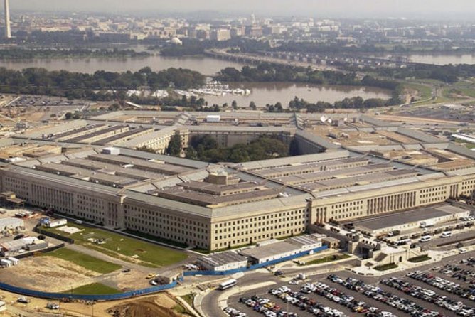 Excursion to Washington from New York in 1 day - The National Mall and Its Rich Array of Landmarks