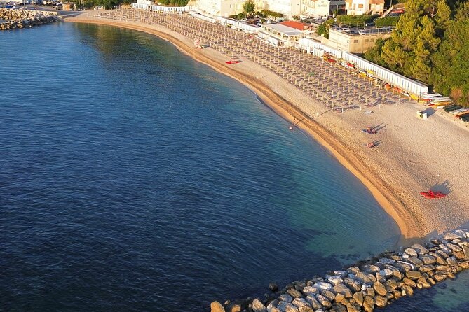 Excursions and boat trips along the Conero Riviera from Numana - Flexibility with Cancellation and Weather Conditions