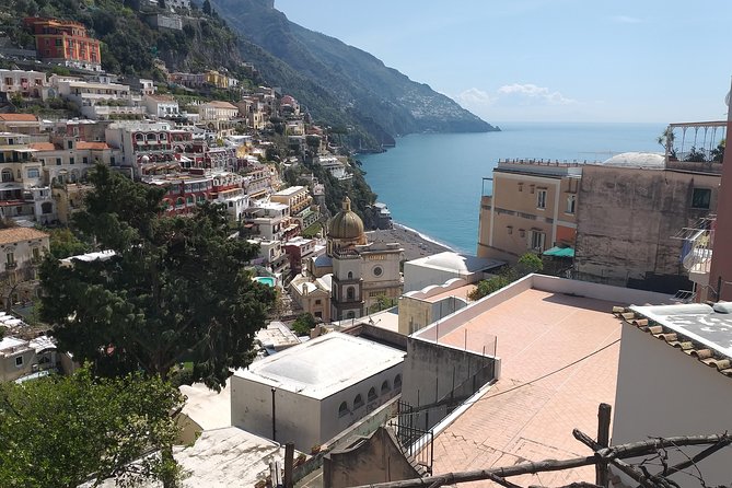 Excursions To Positano-amalfi-ravello - Ravello: The Artistic Clifftop Retreat