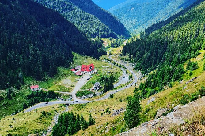 Executive Dracula Day Trip - See Bran & Peles Castle, Brasov from Bucharest - Final Thoughts on the Executive Dracula Day Trip