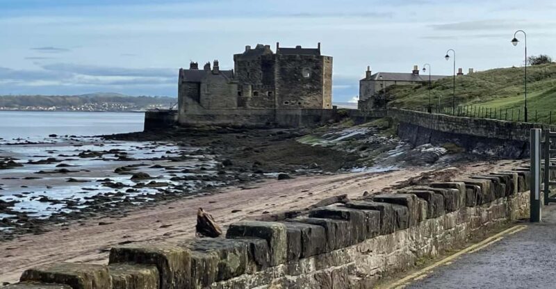 Executive Scottish Lowlands Tour - Price, Inclusions, and Optional Extras