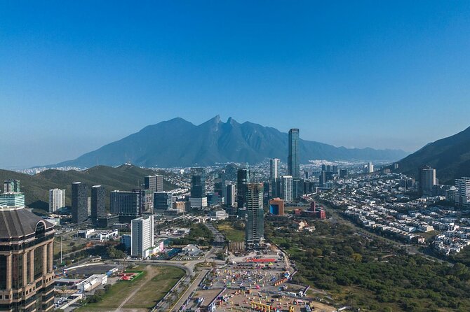 Executive Transfer Monterrey City to Mty Airport - How the Executive Transfer Works in Monterrey