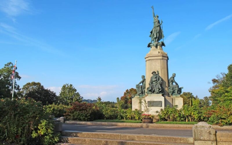 Exeter: City Walking Tour & Exploration Game - Accessibility and Practical Tips for Your Exeter Adventure