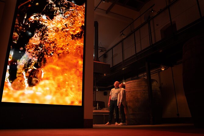 Exhibition - Home of Carlsberg - Visiting the Majestic Brewing Horses