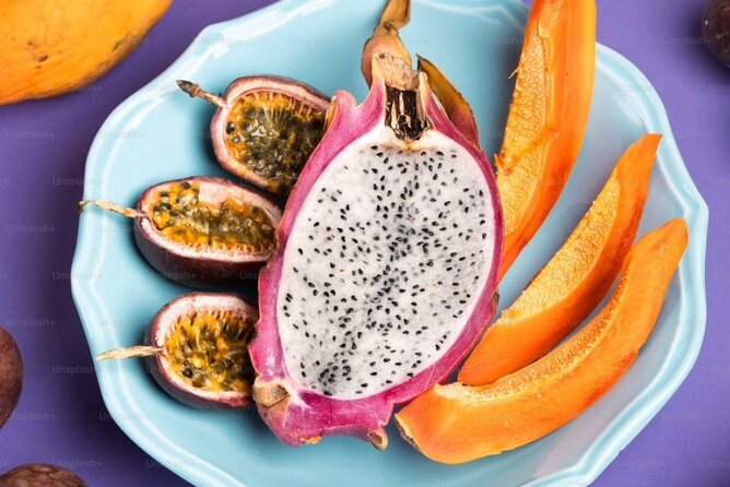 Exotic Fruit Tasting Tour in Kona - Tour Location and Meeting Point at Aloha Adventure Farms