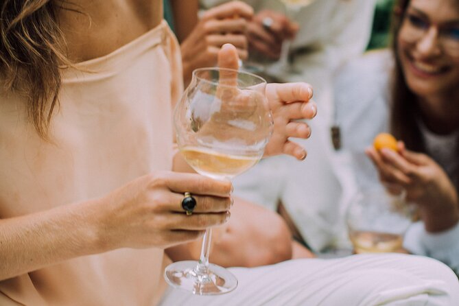 Experience a Decadent French Picnic with Wine Pairing in Paris - Weather, Cancellation, and Flexibility