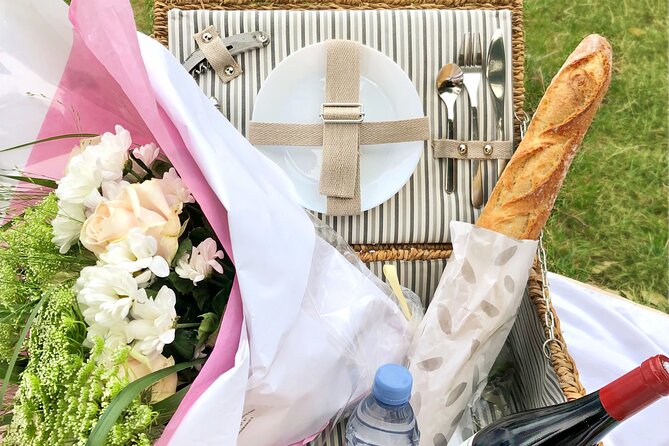 Experience a Decadent French Picnic with Wine Pairing in Paris - Who Will Love This French Picnic?