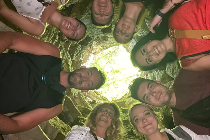 Experience a magical day in Sintra, Palace of Pena, Quinta da Regaleira and Cabo da Roca from Lisbon - Booking and Ticketing: What to Know Beforehand