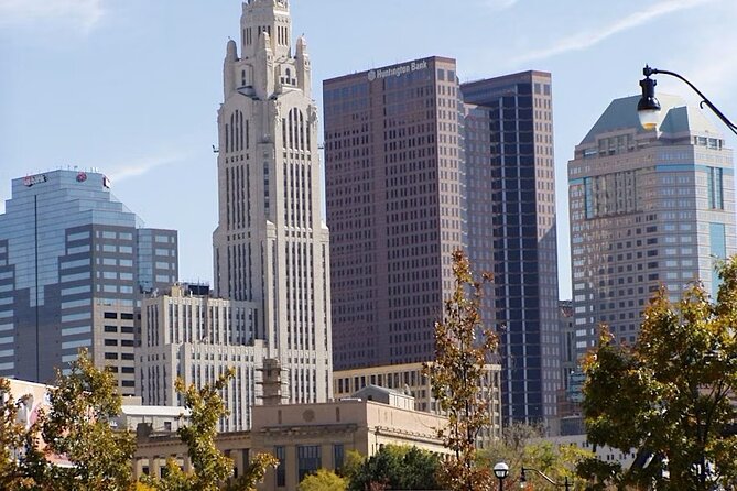 Experience a Scavenger Hunt in A German Village - Key Points