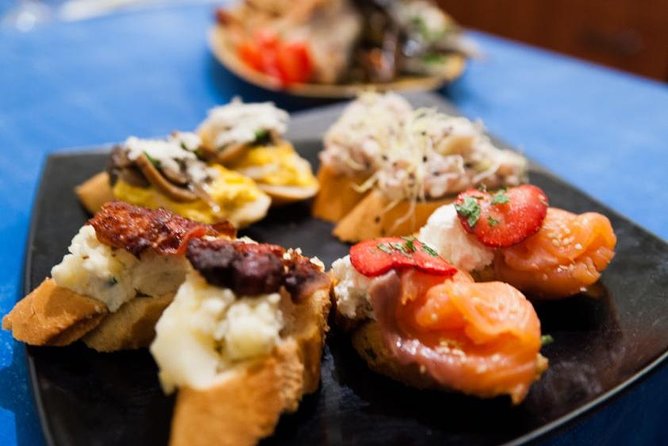 Experience A Traditional Sailors Supper In The Venetian Lagoon - Discover a Unique Venetian Dining Experience in a Local Home