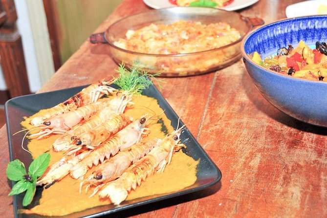 Experience A Traditional Sailors Supper In The Venetian Lagoon - Planning Your Visit: Tips and Considerations