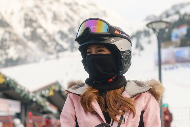 Experience Almaty, Medeu, shymbulak resort and Kok-tobe - Why This Tour Stands Out in Almaty