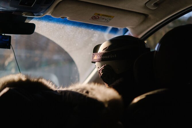 Experience Almaty, Medeu, shymbulak resort and Kok-tobe - Limitations and Considerations