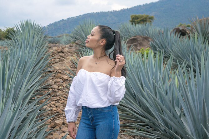 Experience an Artisanal Tequila Tour - Key Points