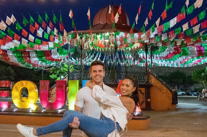 Experience an Artisanal Tequila Tour - Visiting the Historic Hacienda in Tequila