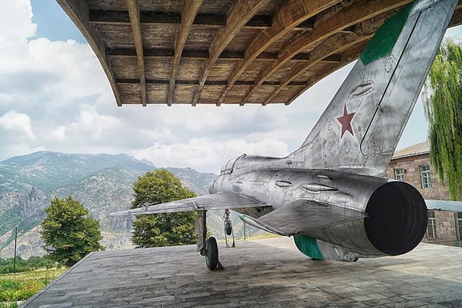 Experience Armenia - Day Trip from Tbilisi - Key Points