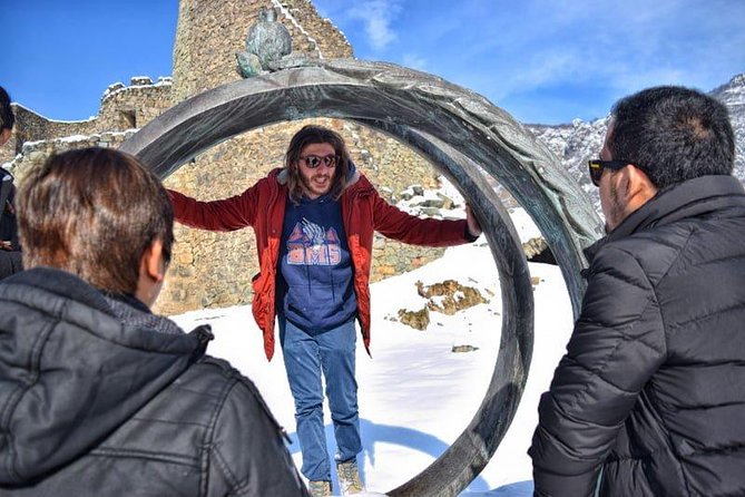 Experience Armenia - Day Trip from Tbilisi - Final Thoughts on the Armenia Day Trip from Tbilisi