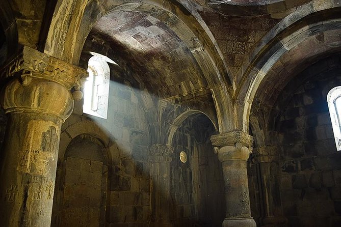 Experience Armenia - Day Trip from Tbilisi - Frequently Asked Questions