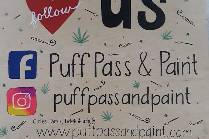 Experience Art: Painting Classes in Denver - The Atmosphere and Environment