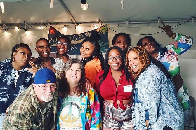 Experience Art: Painting Classes in Denver - Comparing with Other Denver Experiences