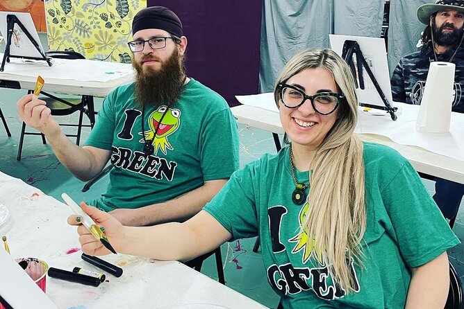 Experience Art: Painting Classes in Denver - Who Will Enjoy This Experience the Most