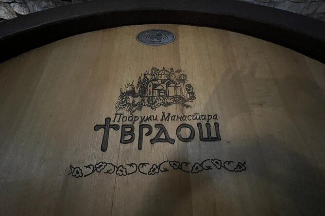 Experience Bosnia/ Private Tour To Trebinje With Wine Tasting - Wine Tasting and Optional Beverages