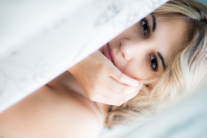Experience Boudoir, Sensual Photography Studio Vienna - Unique Boudoir Photography Workshop in Vienna