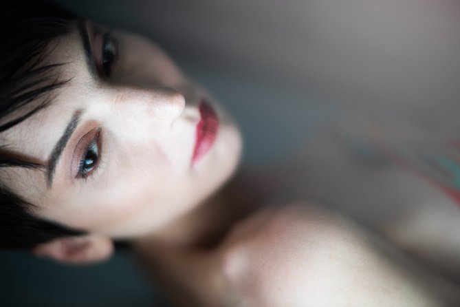 Experience Boudoir, Sensual Photography Studio Vienna - Suitable for a Wide Range of Participants