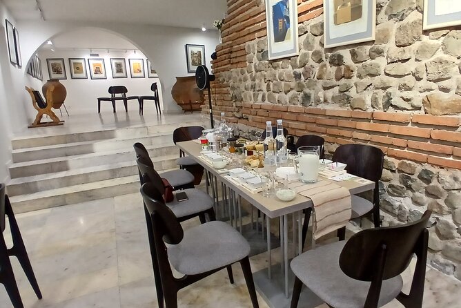 Experience Bulgarian Yogurt Tasting and Cultural History - Practical Details and Accessibility