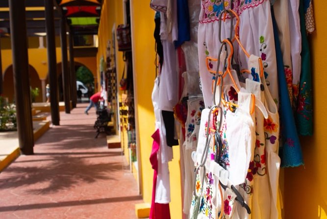 Experience Chichén Itzá: Full Day Tour with Cenote & Valladolid - Pacing and Physical Considerations