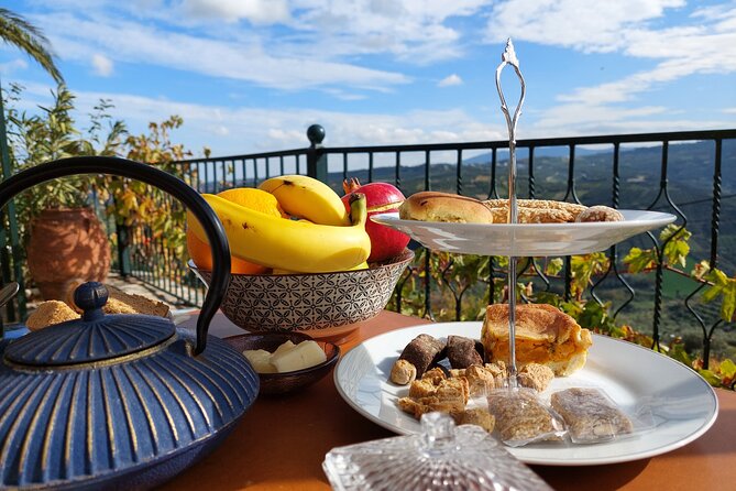 Experience Cretan Breakfast by locals - Authentic Cretan Breakfast with Valleys and Farms in Crete