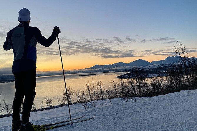 Experience Cross-Country Adventure in Tromsø - Exploring Tromsø’s Winter Landscape and Scenic Trails