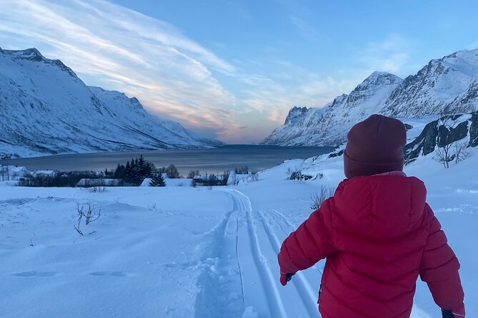 Experience Cross-Country Adventure in Tromsø - The Atmosphere and Guide Personalities