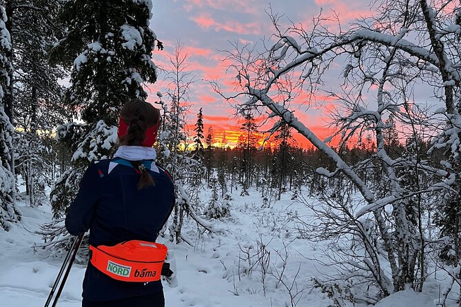 Experience Cross-Country Adventure in Tromsø - Physical Demands and Accessibility