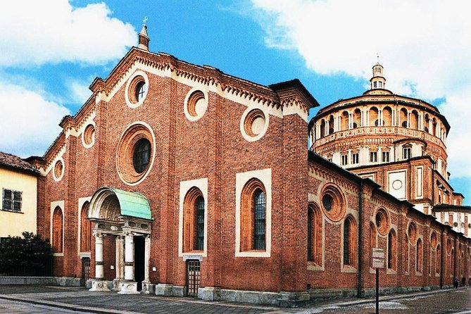 Experience Da Vinci's Last Supper: Tickets & Guided Tour - Value for Money and Booking Considerations