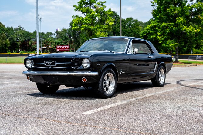 Experience Driving the Classic 1972 Chevrolet Chevelle - Ideal Uses: Photoshoots, Events, and Thrilling Drives