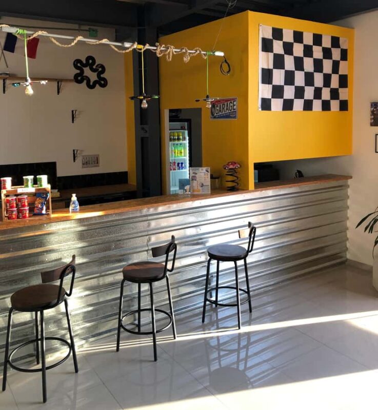 Experience dynamic professional racing simulators in QUERÉTARO - Who Will Enjoy This Racing Simulator Experience?