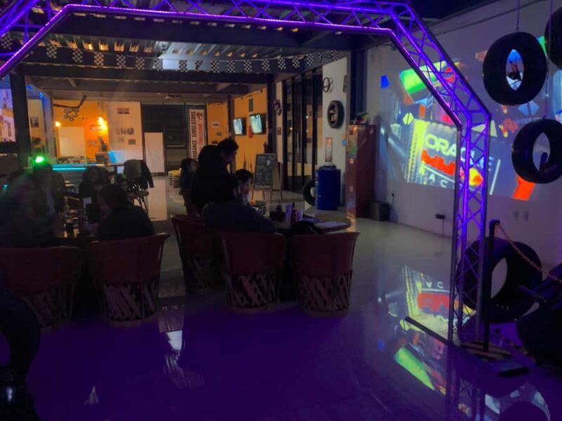 Experience dynamic professional racing simulators in QUERÉTARO - Final Thoughts on the Racing Simulator Experience in Querétaro